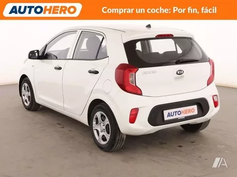 KIA Picanto 1.0 Concept