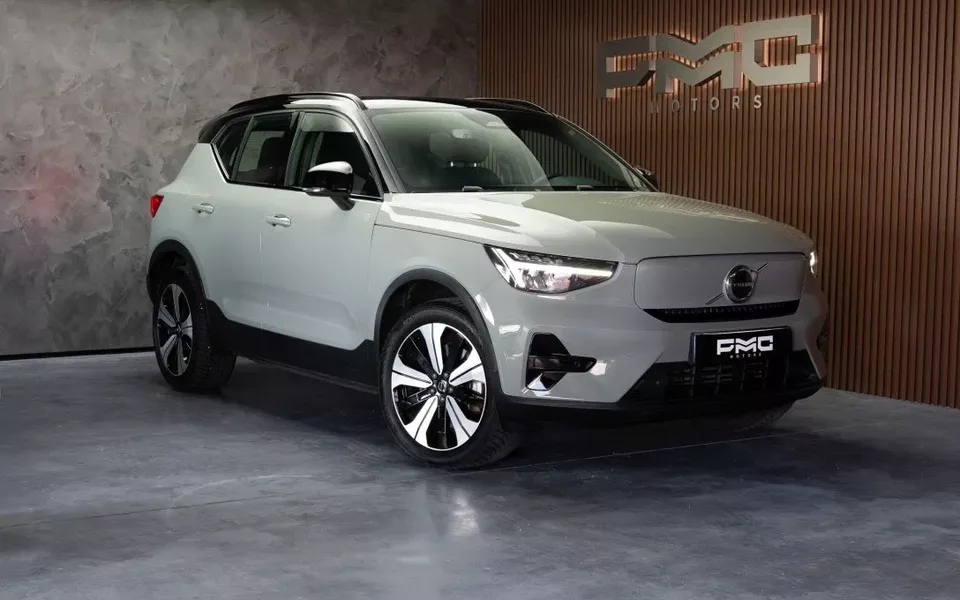 Volvo XC 40 Recharge 69 kWh Single Motor Core
