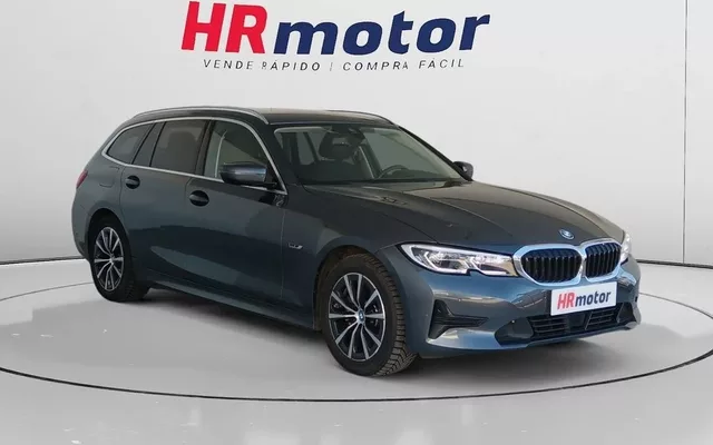 BMW Serie 3 320e xDrive Touring