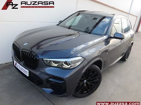 BMW X5 X5 xDrive 30dA
