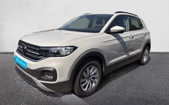VOLKSWAGEN T-CROSS 1.0 TSI 110 Start/Stop DSG7 Life Tech