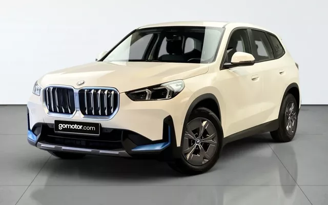BMW X1 iX1 xDrive30A