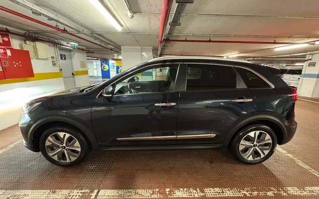 Kia Niro EV