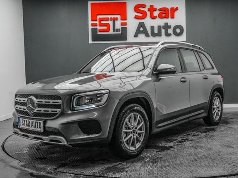 Mercedes-benz Glb, 2021, 116 CP, 140.000 KM, Automata
