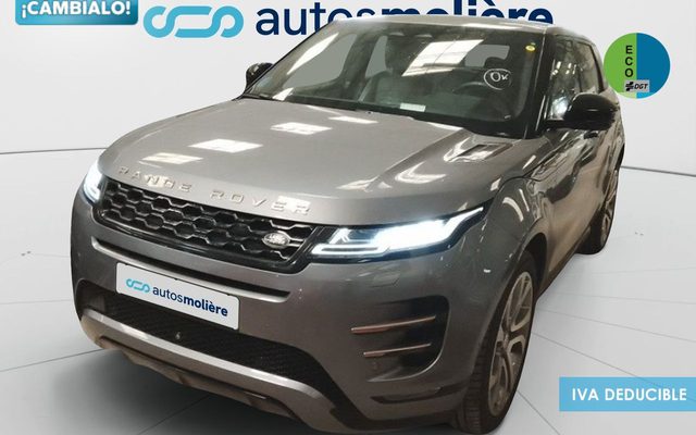 2.0 D204 MHEV Autobiography 4WD Auto 150 kW (204 CV)