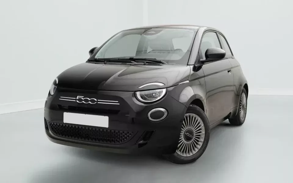 Fiat 500 1.0 HYBRID ICON Zéro km immatriculé