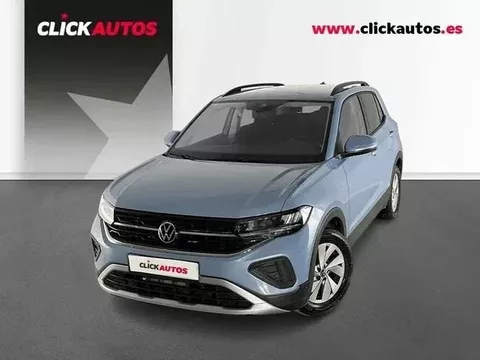 VOLKSWAGEN T-Cross T-Cross 1.0 TSI Life 85kW