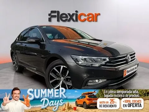 VOLKSWAGEN Passat Passat Variant 1.6TDI Executive DSG7