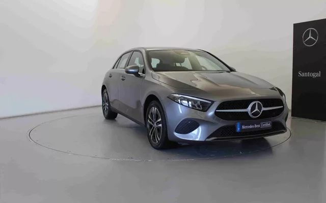 MERCEDES - Classe A - A 250 e
