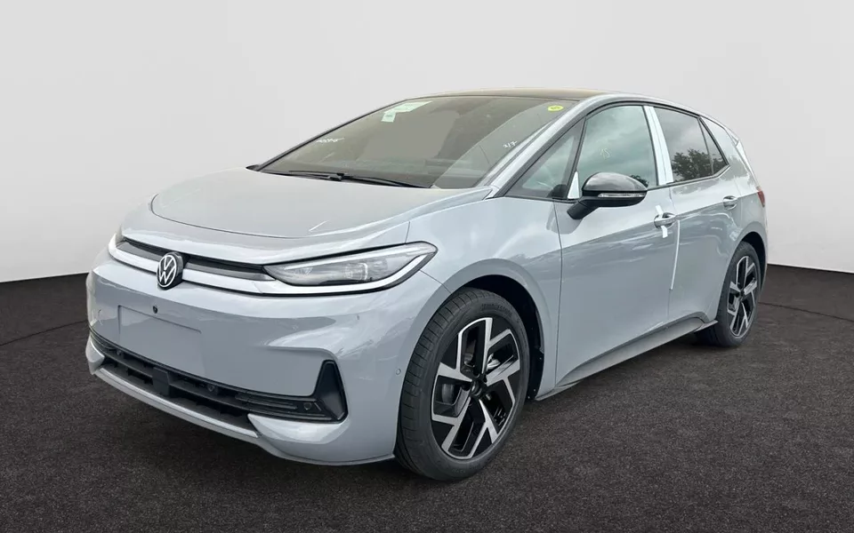 VOLKSWAGEN ID.3 Neo 58 kWh Style