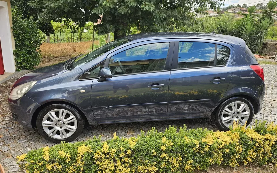 Opel Corsa 1.2 Enjoy