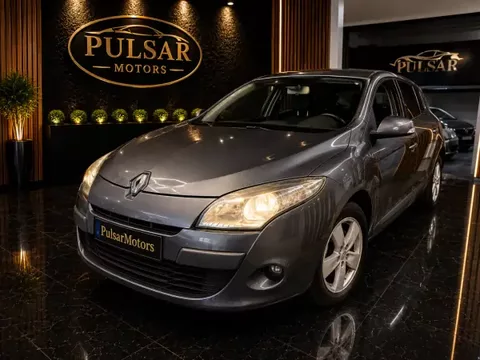 Renault Mégane 2009 1.5 dCi Dynamique