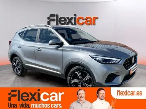 MG ZS 1.5 Comfort
