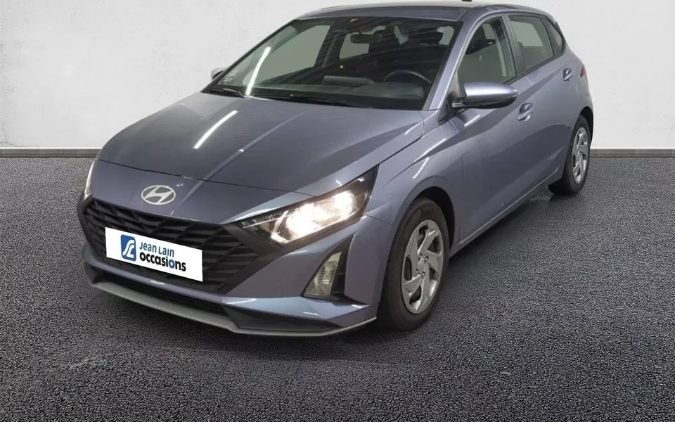 HYUNDAI i20 1.2 79 Initia
