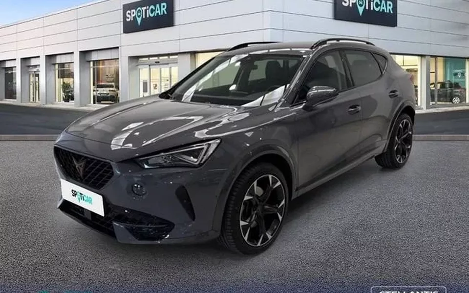 CUPRA Formentor 1.5 TSI 110kW (150 CV) DSG -