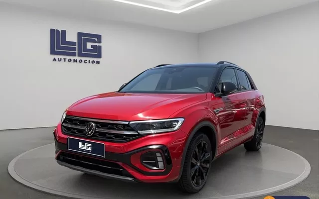 VOLKSWAGEN T-Roc Advance R-Line 1.0 TSI 81kW (110CV)