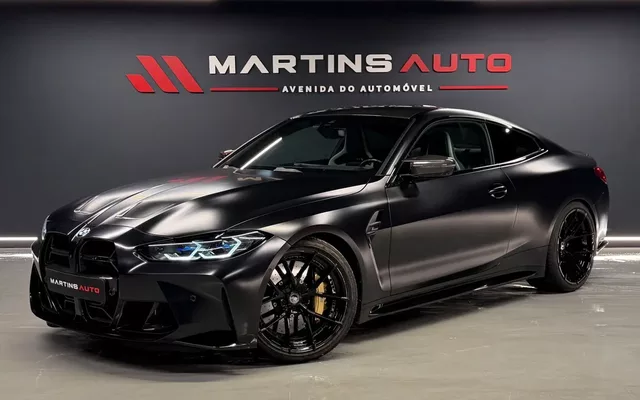 BMW M4