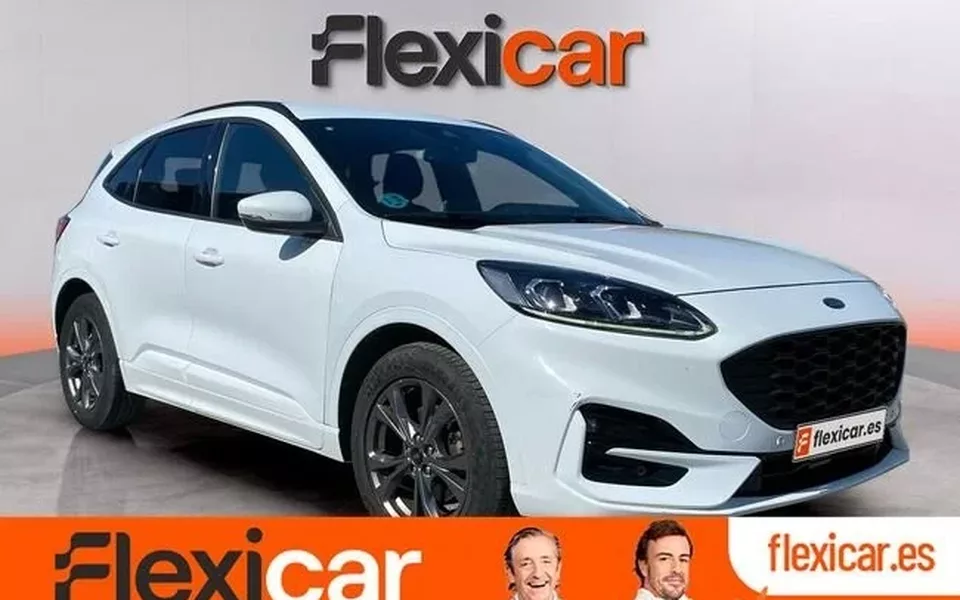 FORD Kuga Kuga 1.5 EcoBoost ST-Line FWD 150