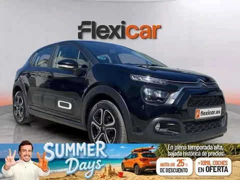 CITROEN C3 PureTech 60KW (83CV) Plus