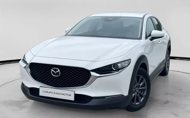 MAZDA CX-30 CX-30 2.5 e-Skyactiv-G Prime Line FWD Aut. 103kW