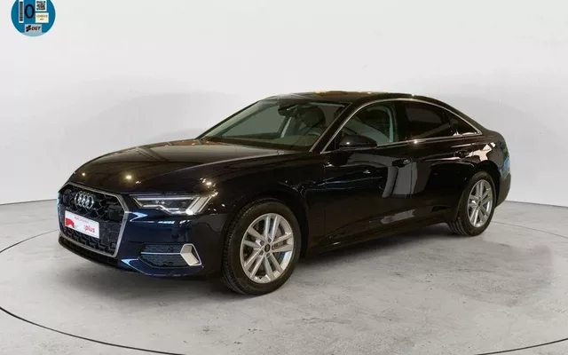 AUDI A6 A6 50 TFSIe Advanced quattro-ultra S tronic
