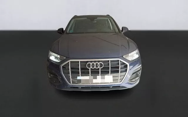 AUDI Q5 Q5 35 TDI Advanced S tronic