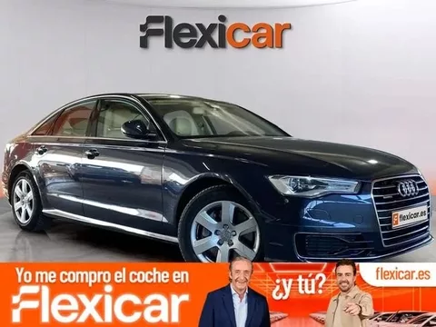 AUDI A6 A6 2.0 TFSI quattro S-Tronic
