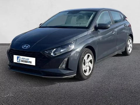 HYUNDAI i20 1.2 79 Initia