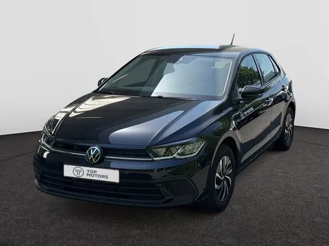 VOLKSWAGEN Polo Polo Life Business 1.0 TSI OPF 70 kW (95 pk) 7 versnellingen DSG