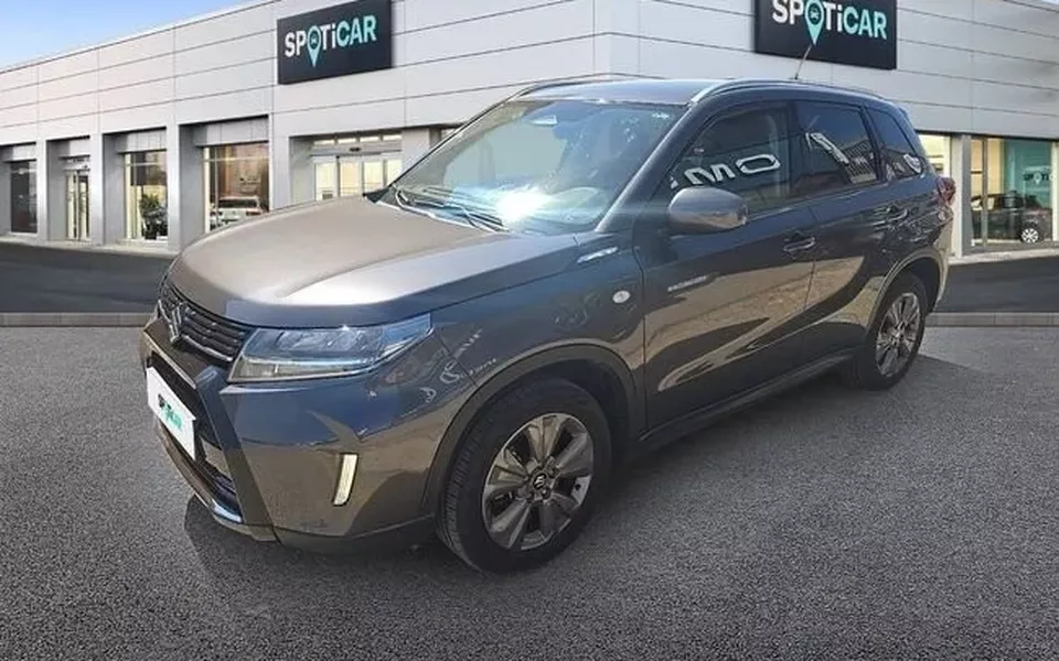 SUZUKI Vitara Vitara 1.5L GLE Strong Hybrid 4WD