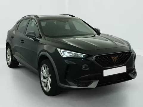 Cupra Formentor 1.5 TSI 150 CH BUSINESS EDITION Occasion