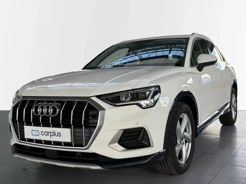AUDI Q3 Q3 35 TDI Advanced 110kW