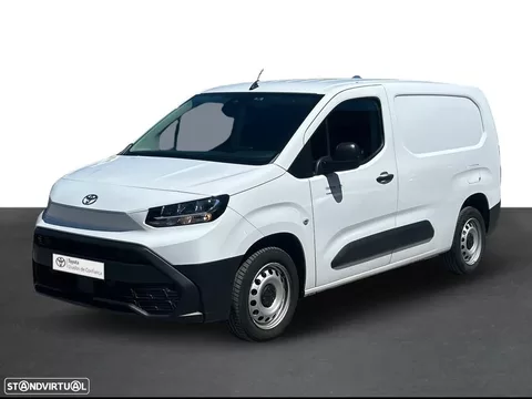 Toyota Proace City Verso 1.5D L1 Comfort