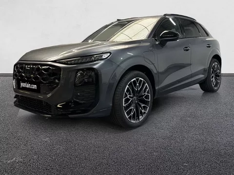 AUDI Q3 HYBRIDE Q3 e-hybrid 272 ch S tronic 6 S line