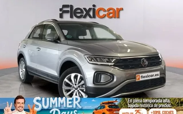 VOLKSWAGEN T-Roc T-Roc 2.0TDI Life 85kW