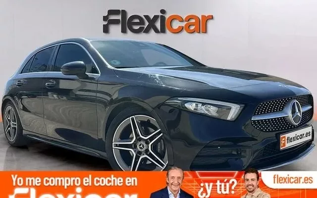 MERCEDES-BENZ Clase A A 200