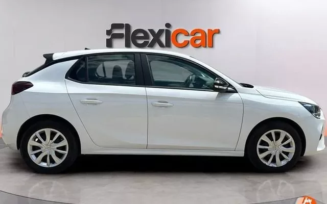 OPEL Corsa 1.5D DT 74kW (100CV) Edition