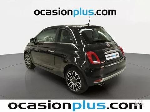 FIAT 500 500 1.0 Hybrid Dolcevita 52kW