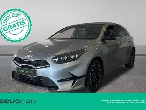 KIA Ceed 1.0 T-GDI STYLE EDITION 100CV 5P