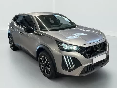 Peugeot 2008 100 S&S BVM6 Style Occasion