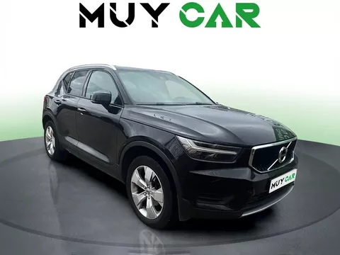 VOLVO XC40 XC40 D3 Momentum Aut.