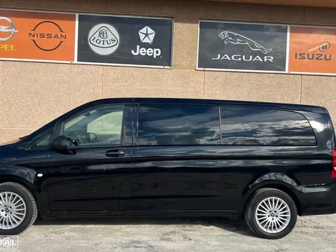 Mercedes-Benz Vito Tourer 114 CDi/32
