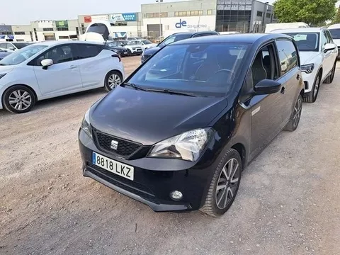 SEAT Mii Mii Electric Plus