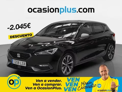 SEAT León León 1.5 TSI S&S FR 150