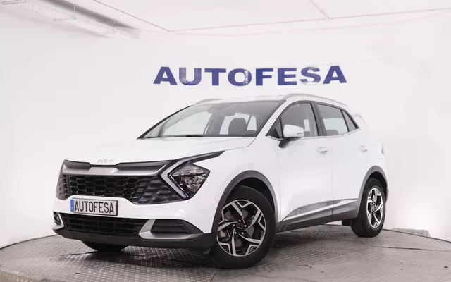 Kia Sportage 1.6 TGDI CONCEPT 150CV 4X2 5P # CAMARA TRASERA