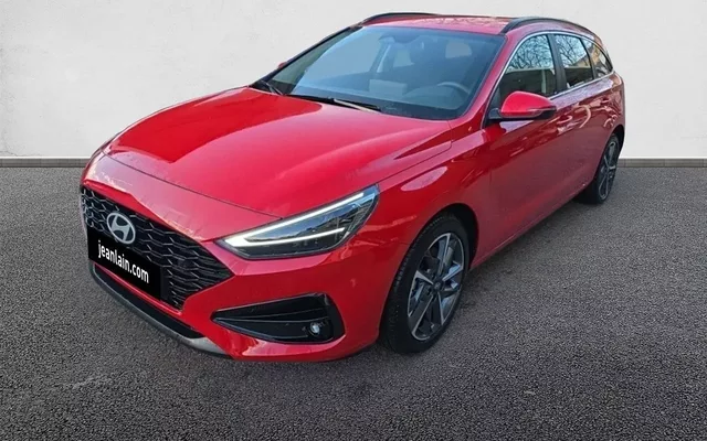 HYUNDAI i30 SW 1.0 T-GDi 100 DCT-7 Creative
