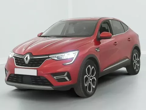 Renault Arkana TCe 140 EDC FAP - 21B Intens Occasion
