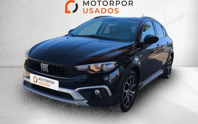 Fiat Tipo Cross 1.3 Multijet City