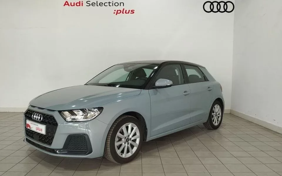 AUDI A1 A1 Sportback 30 TFSI Advanced 85kW