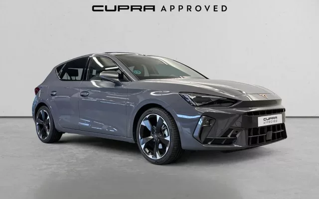 CUPRA León León 1.5 TSI 110Kw